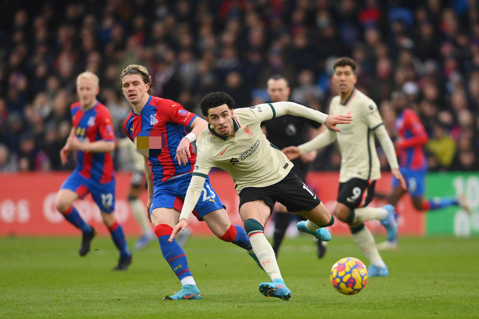 阴谋论认为 阴谋论认为